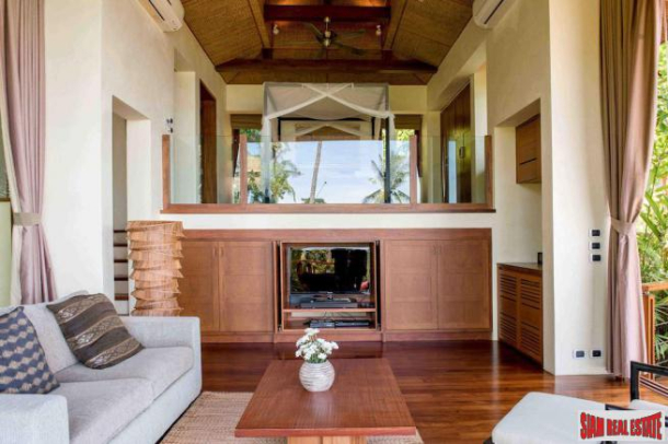 5 Bed, 5 Bath, HouseFor Sale, Taling Ngam, Surat Thani