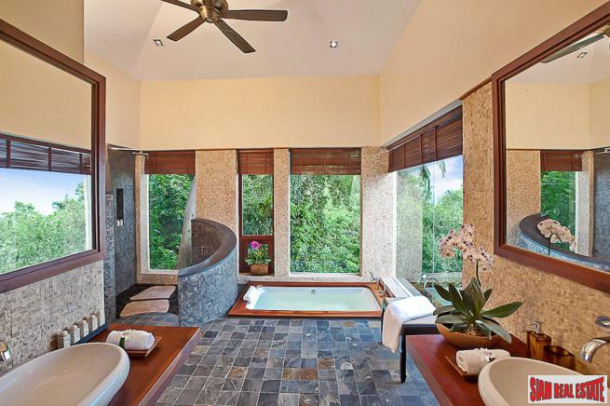 5 Bed, 5 Bath, HouseFor Sale, Taling Ngam, Surat Thani