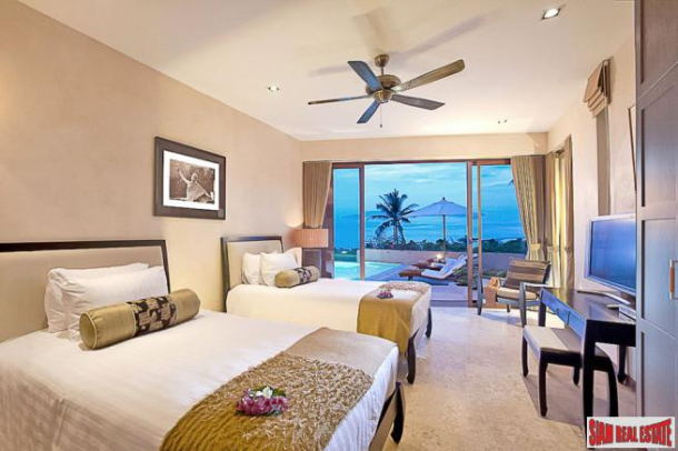 5 Bed, 5 Bath, HouseFor Sale, Taling Ngam, Surat Thani