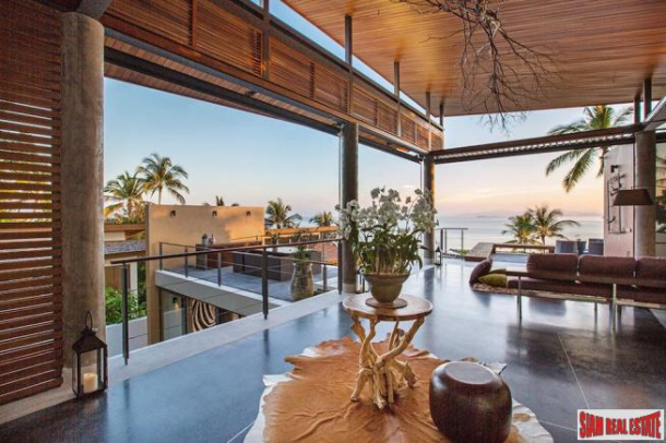 3 Bed, 3 Bath, HouseFor Sale, Taling Ngam, Surat Thani