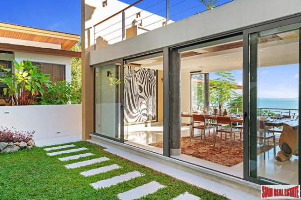 3 Bed, 3 Bath, HouseFor Sale, Taling Ngam, Surat Thani