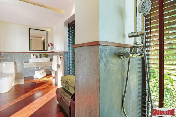 3 Bed, 3 Bath, HouseFor Sale, Taling Ngam, Surat Thani