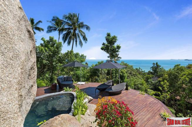 3 Bed, 3 Bath, HouseFor Sale, Taling Ngam, Surat Thani
