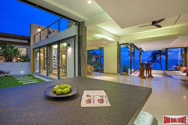 3 Bed, 3 Bath, HouseFor Sale, Taling Ngam, Surat Thani