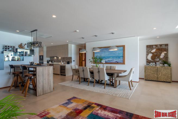 3 Bed, 3 Bath, ApartmentFor Sale, Laguna, Phuket