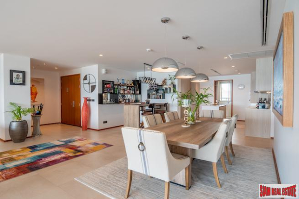 3 Bed, 3 Bath, ApartmentFor Sale, Laguna, Phuket