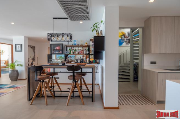 3 Bed, 3 Bath, ApartmentFor Sale, Laguna, Phuket