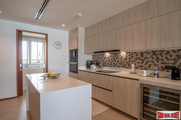 3 Bed, 3 Bath, ApartmentFor Sale, Laguna, Phuket