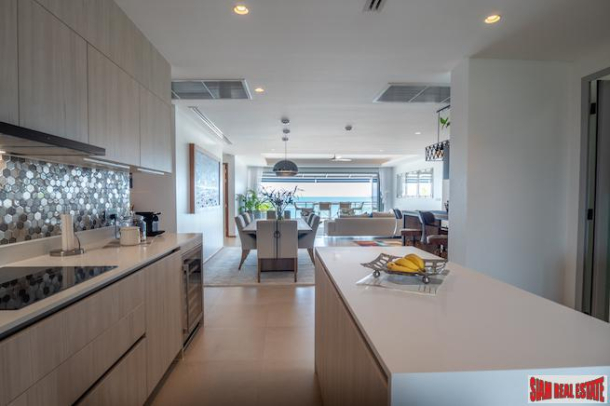 3 Bed, 3 Bath, ApartmentFor Sale, Laguna, Phuket