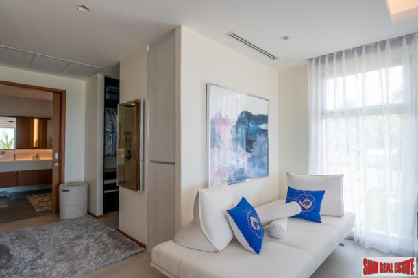 3 Bed, 3 Bath, ApartmentFor Sale, Laguna, Phuket