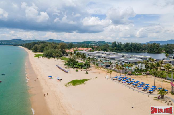 3 Bed, 3 Bath, ApartmentFor Sale, Laguna, Phuket