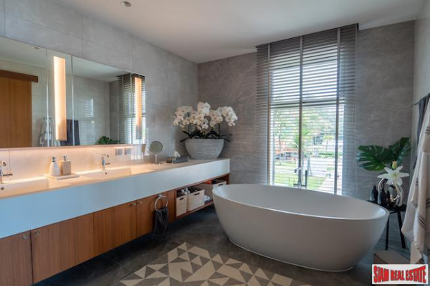 3 Bed, 3 Bath, ApartmentFor Sale, Laguna, Phuket