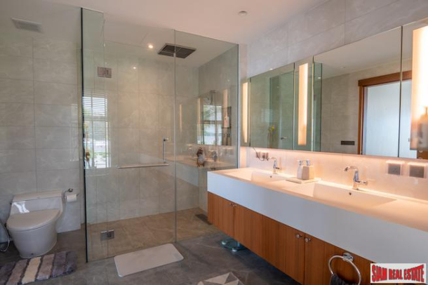 3 Bed, 3 Bath, ApartmentFor Sale, Laguna, Phuket