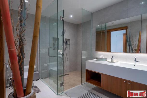 3 Bed, 3 Bath, ApartmentFor Sale, Laguna, Phuket