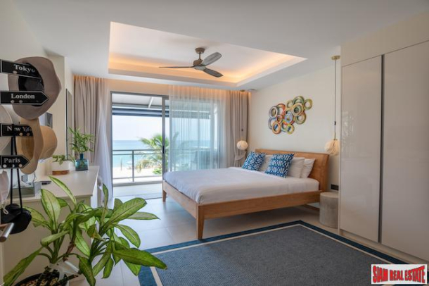 3 Bed, 3 Bath, ApartmentFor Sale, Laguna, Phuket