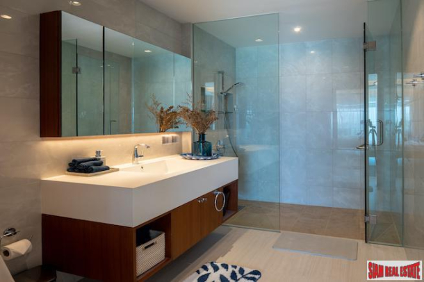 3 Bed, 3 Bath, ApartmentFor Sale, Laguna, Phuket