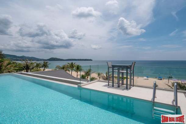 3 Bed, 3 Bath, ApartmentFor Sale, Laguna, Phuket