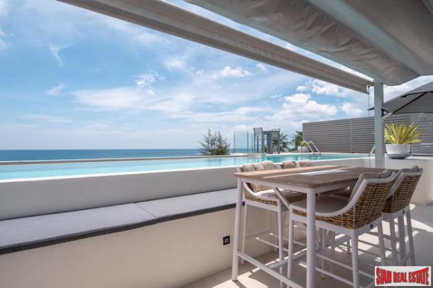 3 Bed, 3 Bath, ApartmentFor Sale, Laguna, Phuket