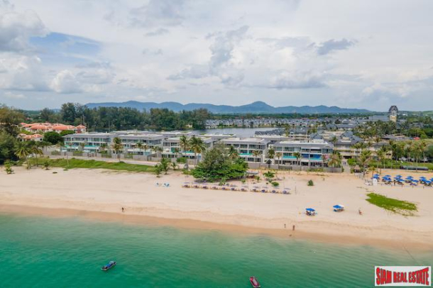 3 Bed, 3 Bath, ApartmentFor Sale, Laguna, Phuket