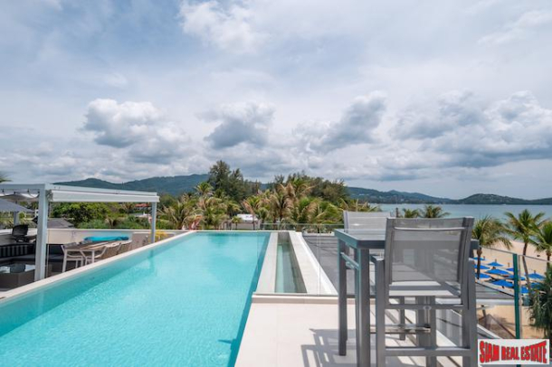 3 Bed, 3 Bath, ApartmentFor Sale, Laguna, Phuket