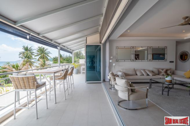 3 Bed, 3 Bath, ApartmentFor Sale, Laguna, Phuket