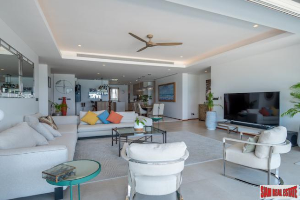 3 Bed, 3 Bath, ApartmentFor Sale, Laguna, Phuket