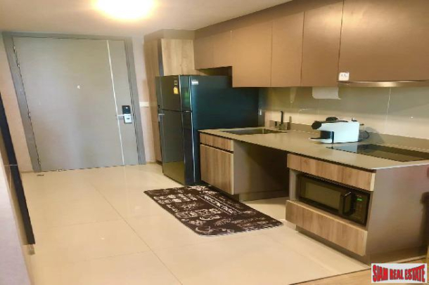1 Bed, 1 Bath, ApartmentFor Sale, Phrom Phong, Bangkok 1 Bed, 1 Bath, ApartmentFor Sale, Phrom Phong, Bangkok