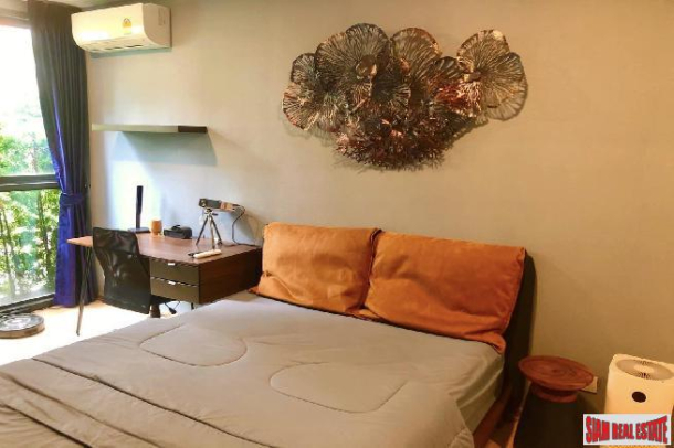1 Bed, 1 Bath, ApartmentFor Sale, Phrom Phong, Bangkok 1 Bed, 1 Bath, ApartmentFor Sale, Phrom Phong, Bangkok
