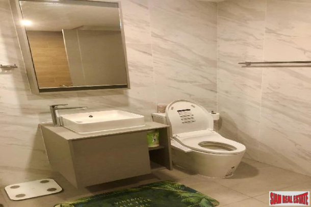 1 Bed, 1 Bath, ApartmentFor Sale, Phrom Phong, Bangkok 1 Bed, 1 Bath, ApartmentFor Sale, Phrom Phong, Bangkok