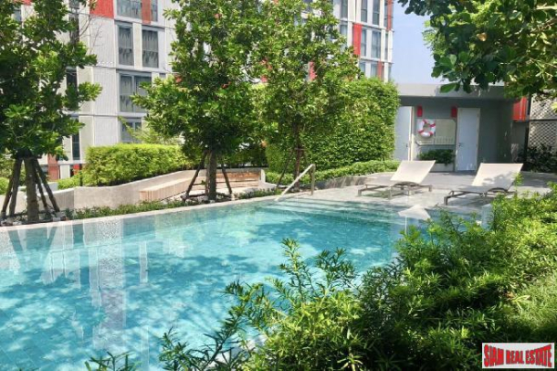 1 Bed, 1 Bath, ApartmentFor Sale, Phrom Phong, Bangkok 1 Bed, 1 Bath, ApartmentFor Sale, Phrom Phong, Bangkok