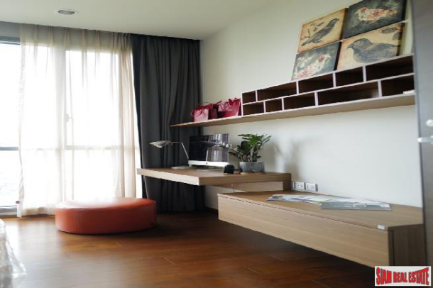 2 Bed, 2 Bath, ApartmentFor Sale, Thong Lo, Bangkok