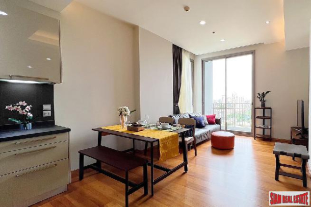 2 Bed, 2 Bath, ApartmentFor Sale, Thong Lo, Bangkok