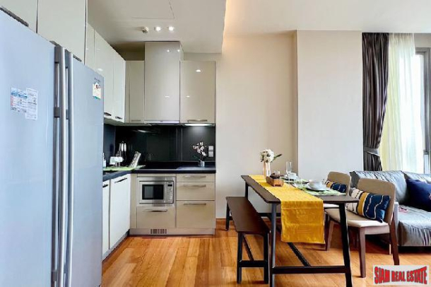 2 Bed, 2 Bath, ApartmentFor Sale, Thong Lo, Bangkok