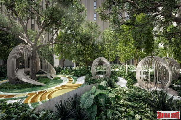 3 Bed, 3 Bath, ApartmentFor Sale, Rama 3, Bangkok