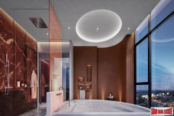 3 Bed, 3 Bath, ApartmentFor Sale, Rama 3, Bangkok