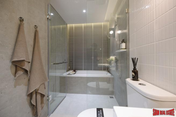 3 Bed, 3 Bath, ApartmentFor Sale, Rama 3, Bangkok