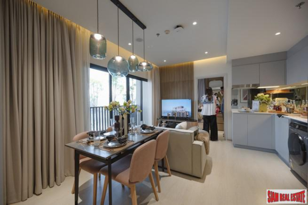 3 Bed, 3 Bath, ApartmentFor Sale, Rama 3, Bangkok