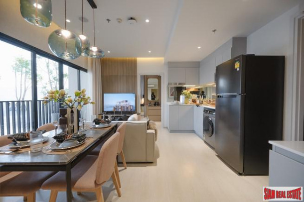 3 Bed, 3 Bath, ApartmentFor Sale, Rama 3, Bangkok