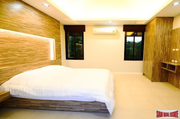 3 Bed, 4 Bath, HouseFor Sale, Rawai, Phuket