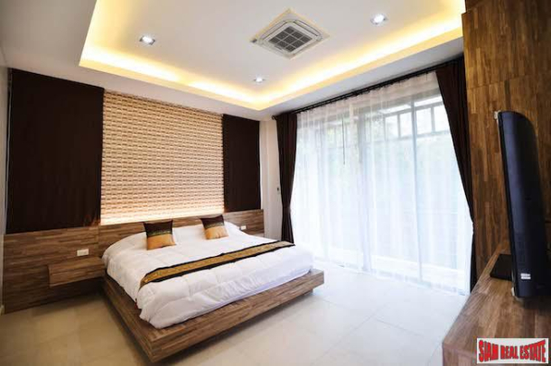 3 Bed, 4 Bath, HouseFor Sale, Rawai, Phuket