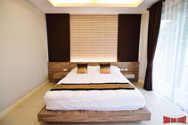 3 Bed, 4 Bath, HouseFor Sale, Rawai, Phuket