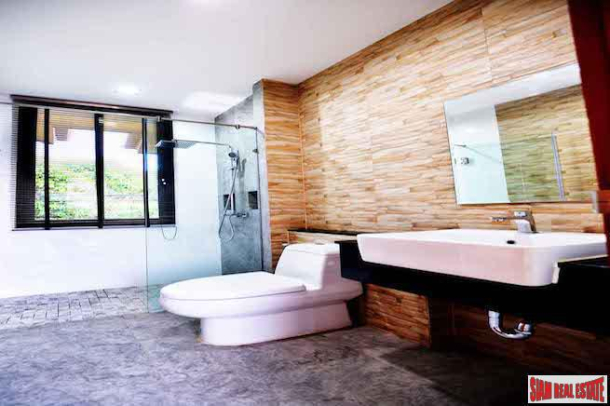 3 Bed, 4 Bath, HouseFor Sale, Rawai, Phuket