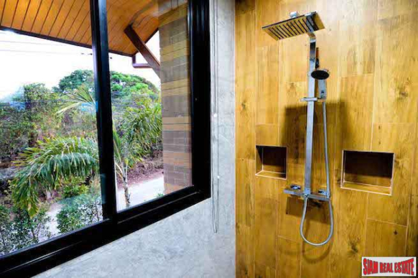 3 Bed, 4 Bath, HouseFor Sale, Rawai, Phuket