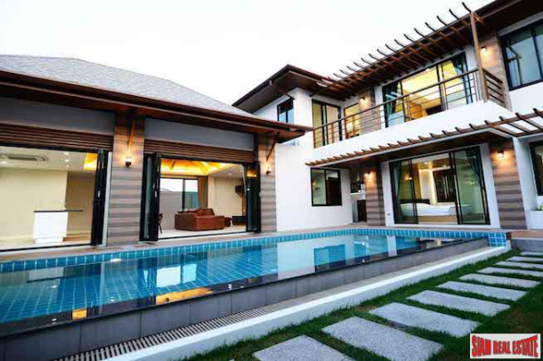 3 Bed, 4 Bath, HouseFor Sale, Rawai, Phuket