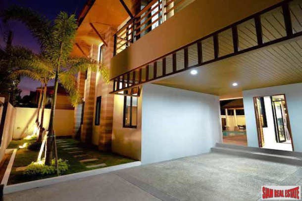 3 Bed, 4 Bath, HouseFor Sale, Rawai, Phuket