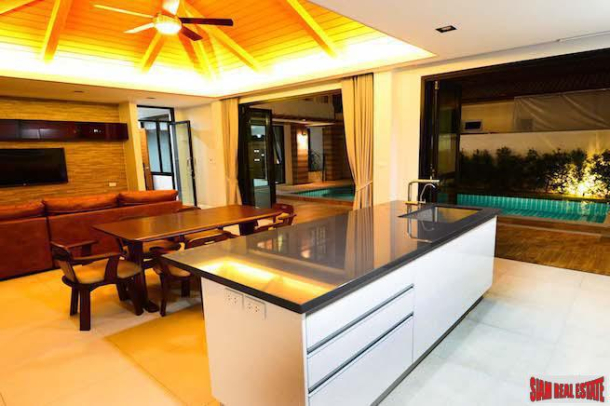 3 Bed, 4 Bath, HouseFor Sale, Rawai, Phuket