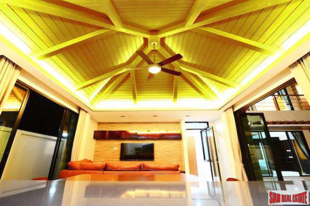 3 Bed, 4 Bath, HouseFor Sale, Rawai, Phuket