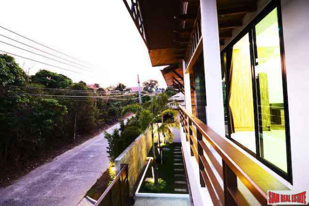 3 Bed, 4 Bath, HouseFor Sale, Rawai, Phuket