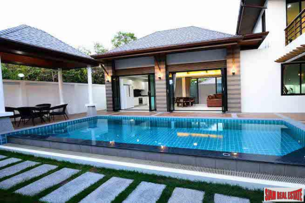 3 Bed, 4 Bath, HouseFor Sale, Rawai, Phuket