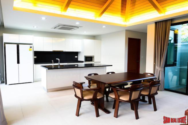 3 Bed, 4 Bath, HouseFor Sale, Rawai, Phuket